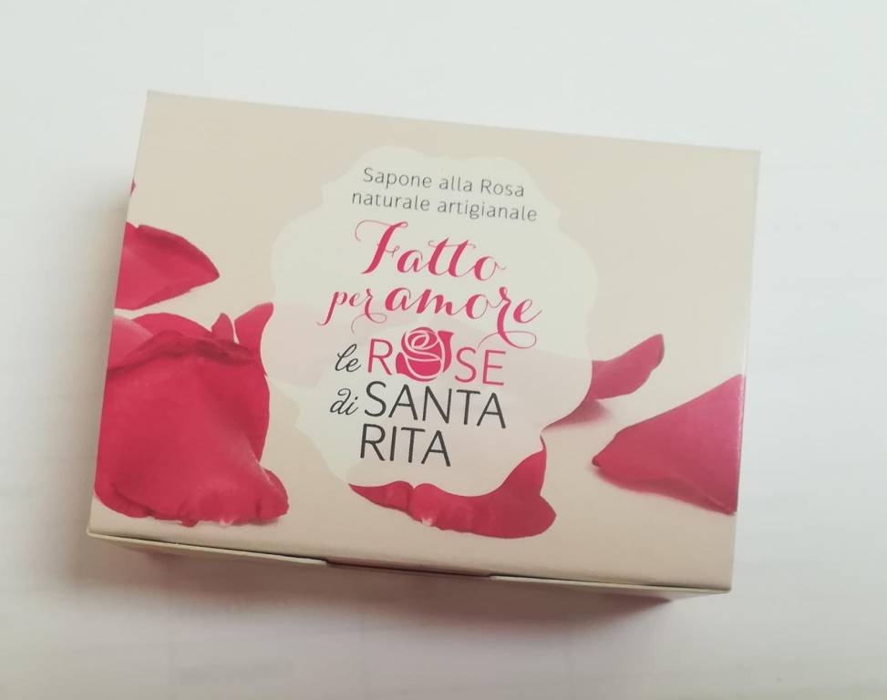 rose di santa rita