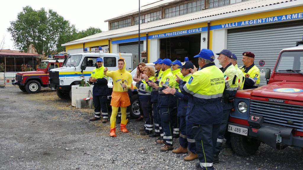 capitan ventosa a taggia