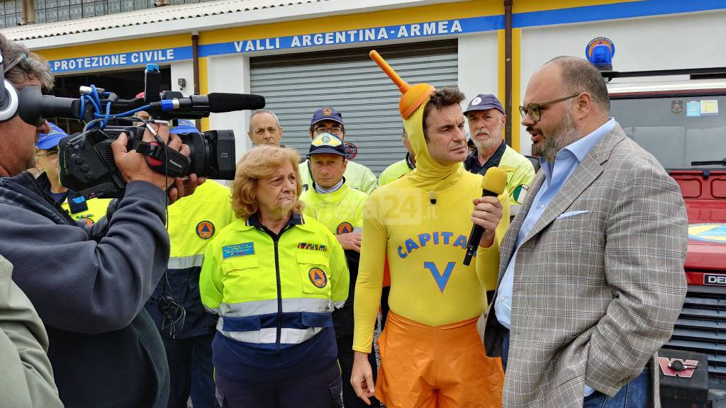 capitan ventosa a taggia