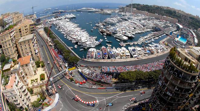 Gran Premio di Monaco, tutto pronto per le qualifiche