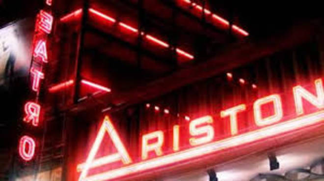 Riviera24- Cinema Ariston