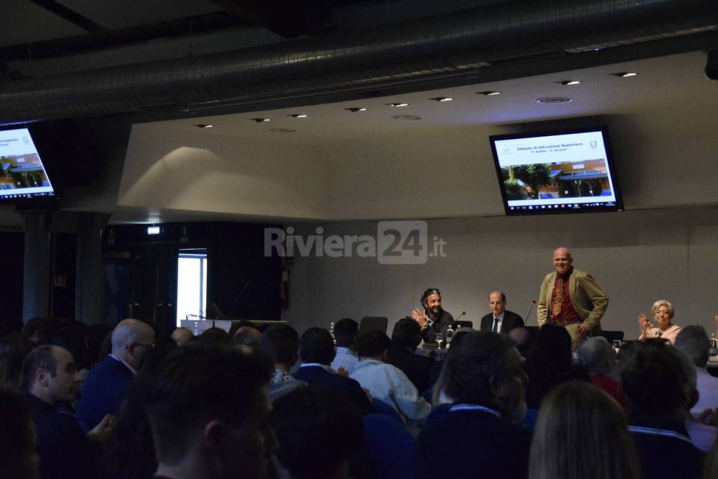 Riviera24- gara alberghieri 2018