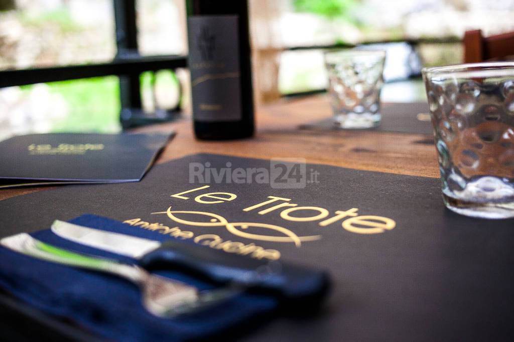 riviera24-ristorante le trote dolceacqua