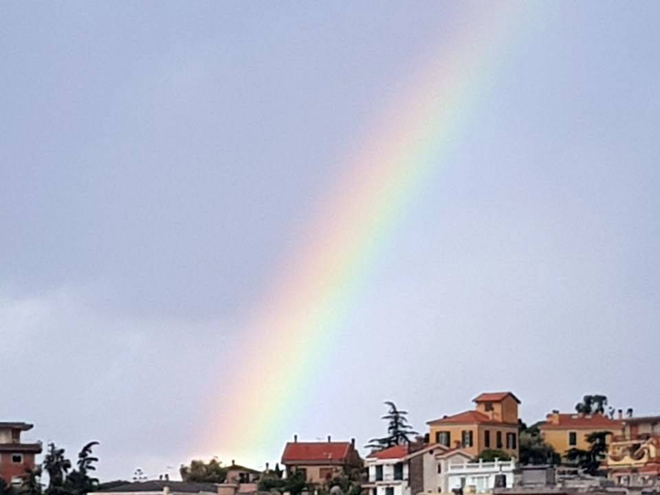 riviera24 - Sanremo arcobaleno 