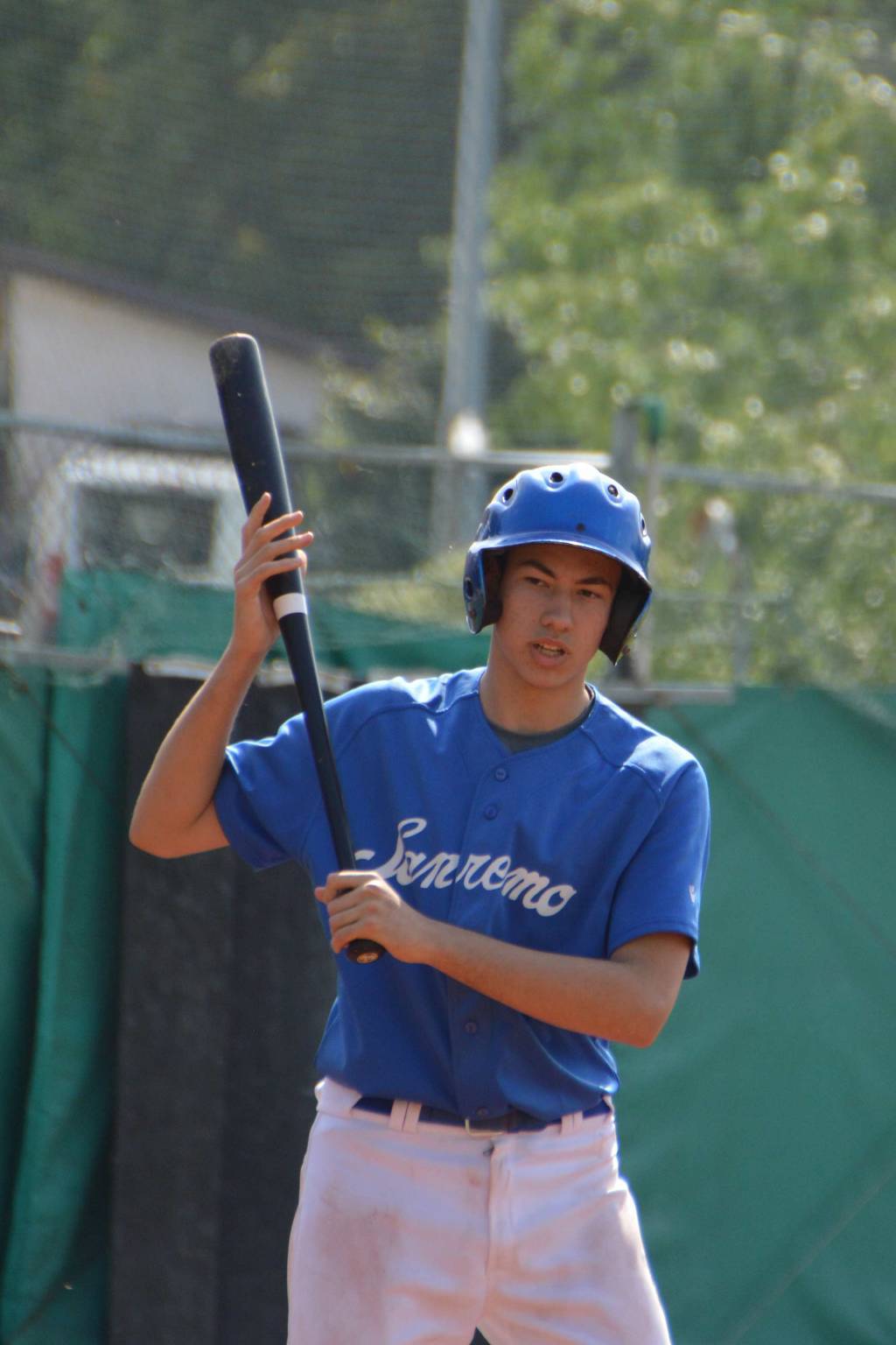 riviera24 - Sanremo Baseball