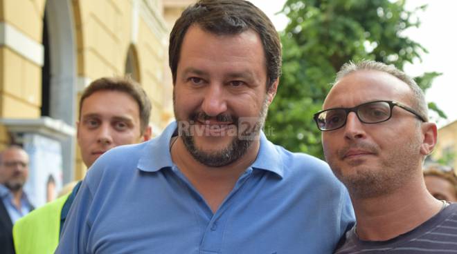 “Decreto Salvini”: ecco le misure riguardanti l’immigrazione che potrebbero cambiare le cose anche a Ventimiglia