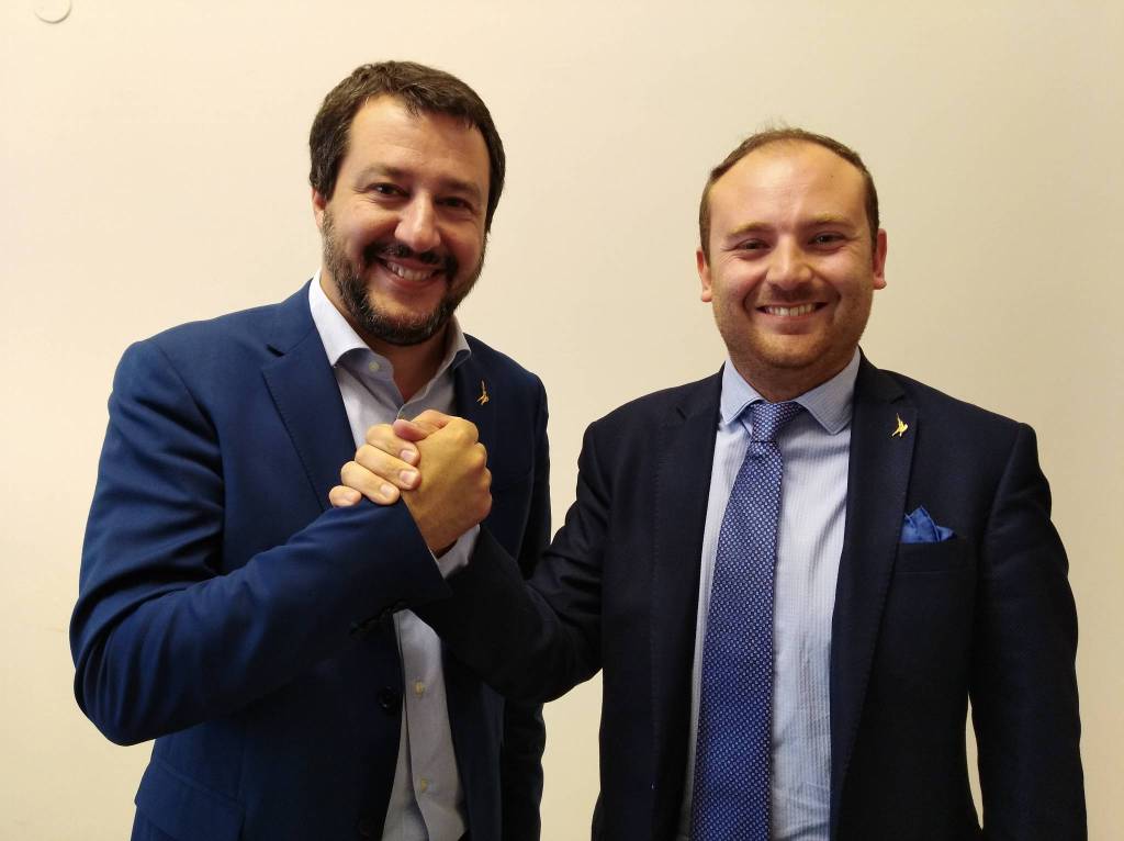 di muro salvini 