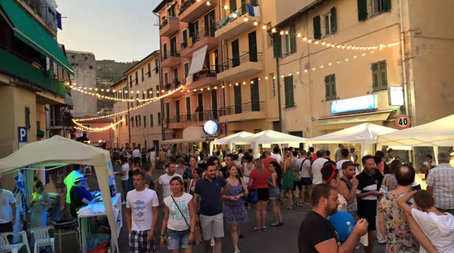 Ventimiglia, al via la quarta edizione del “Festino della Marina”: ecco il programma dell’evento