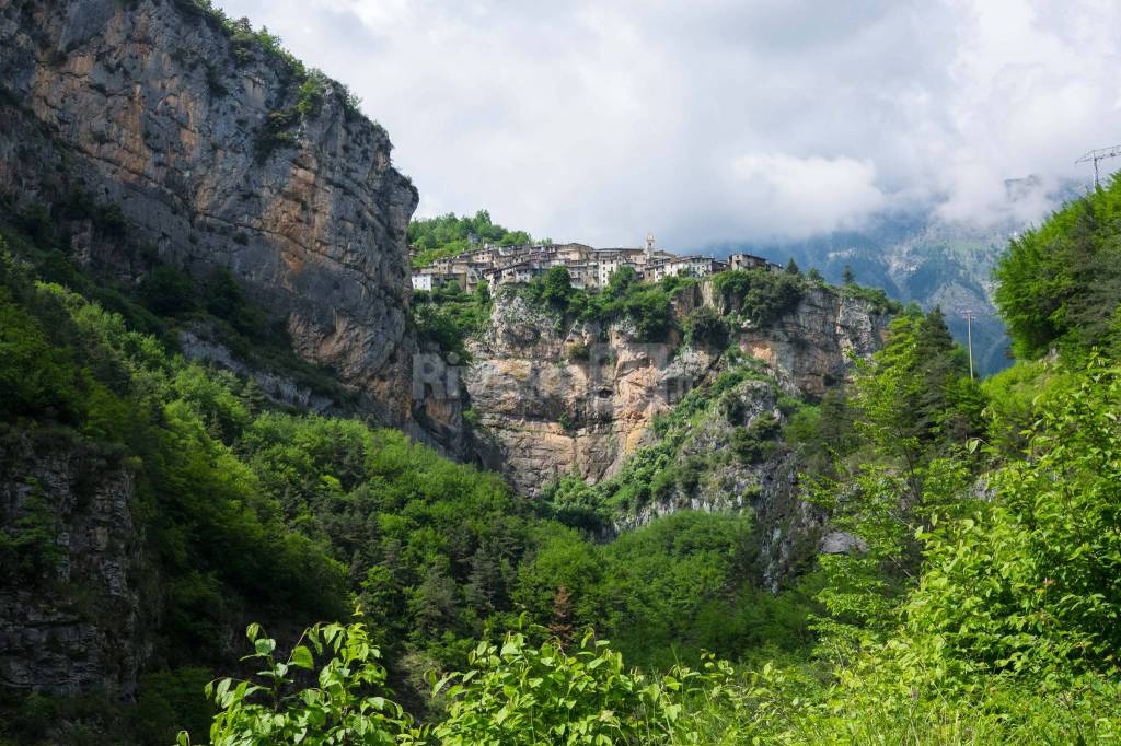 Realdo, escursione alla scoperta degli antichi sentieri di collegamento a Briga Marittima