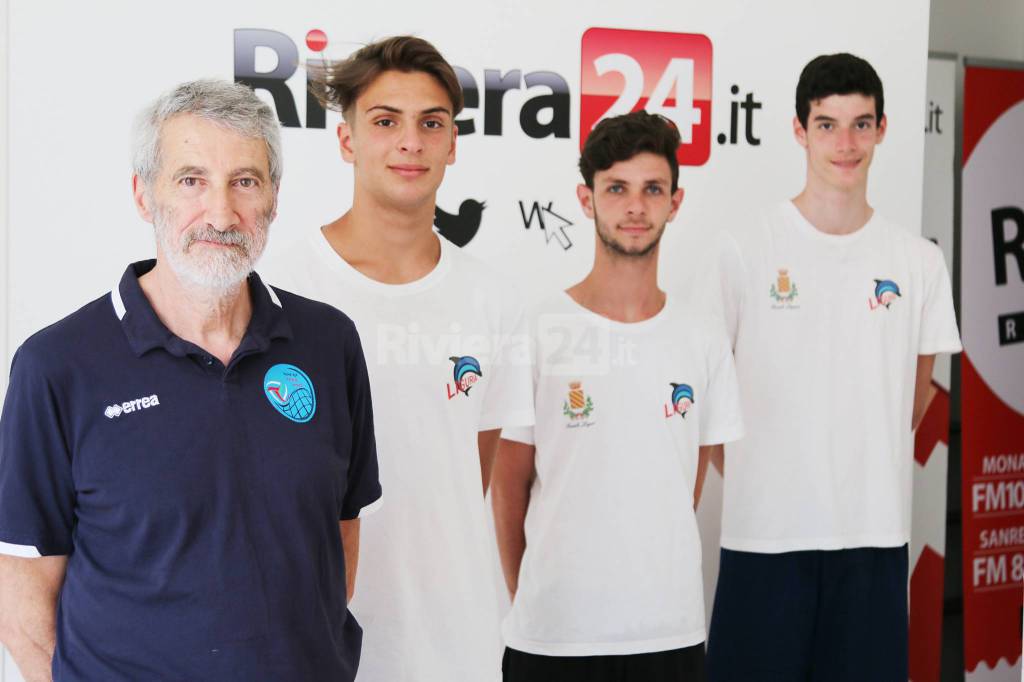 riviera24-cesare nuova lega pallavolo sanremo