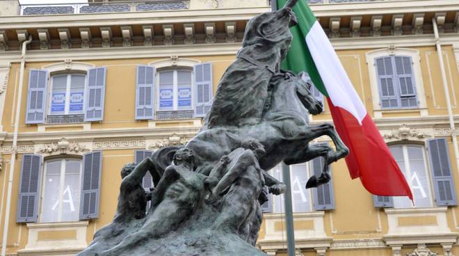 Sanremo celebra la Festa della Repubblica, il programma