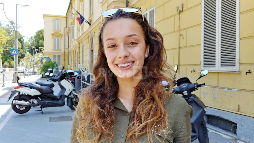 riviera24-Maturandi 2018, gli studenti di Sanremo si raccontano