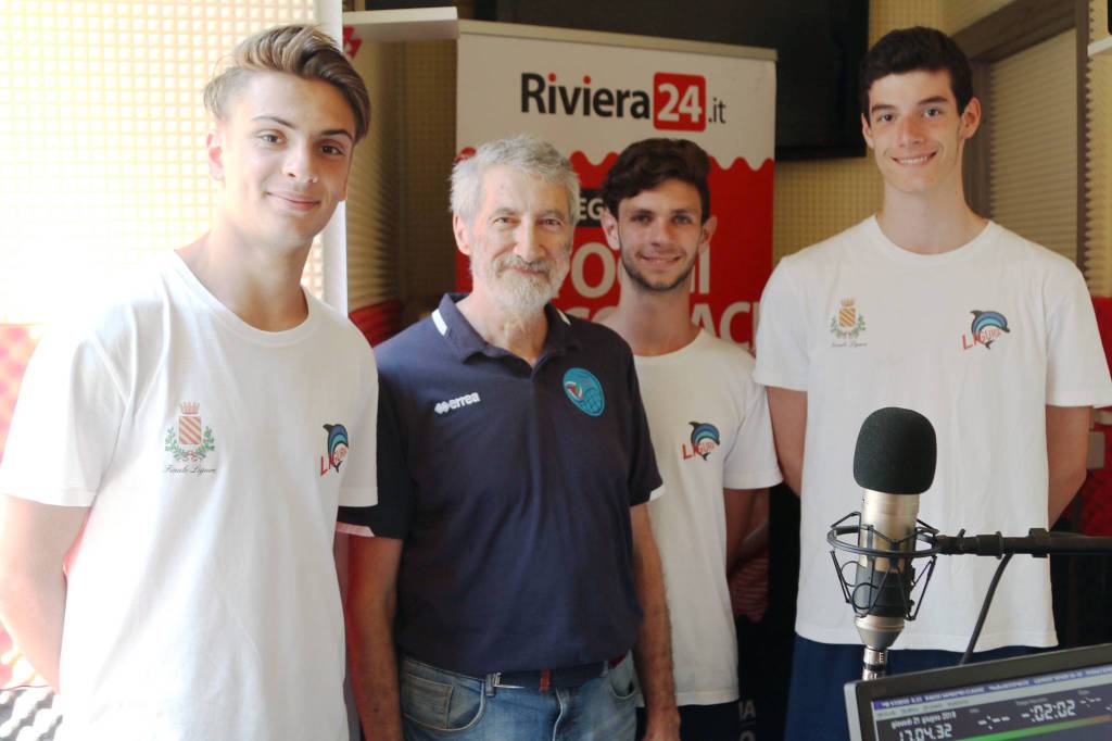 riviera24-nuova lega pallavolo