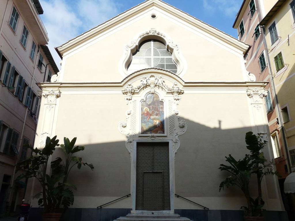 Riviera24- parrocchia S. Maria Maddalena