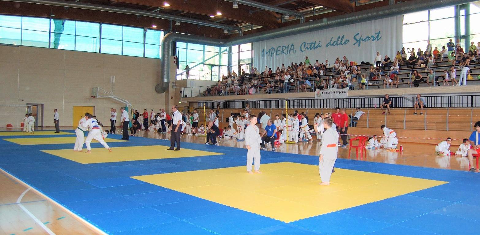 riviera24 -  Torneo OK Club Imperia