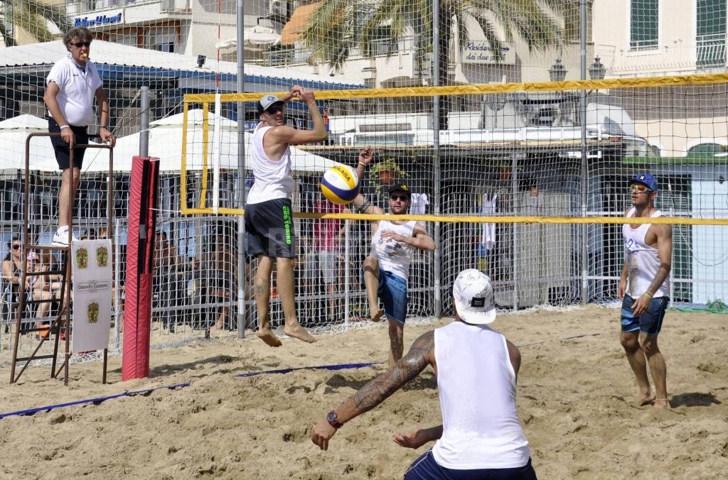 riviera24 - Torneo pallavolo lido sanremo 2018