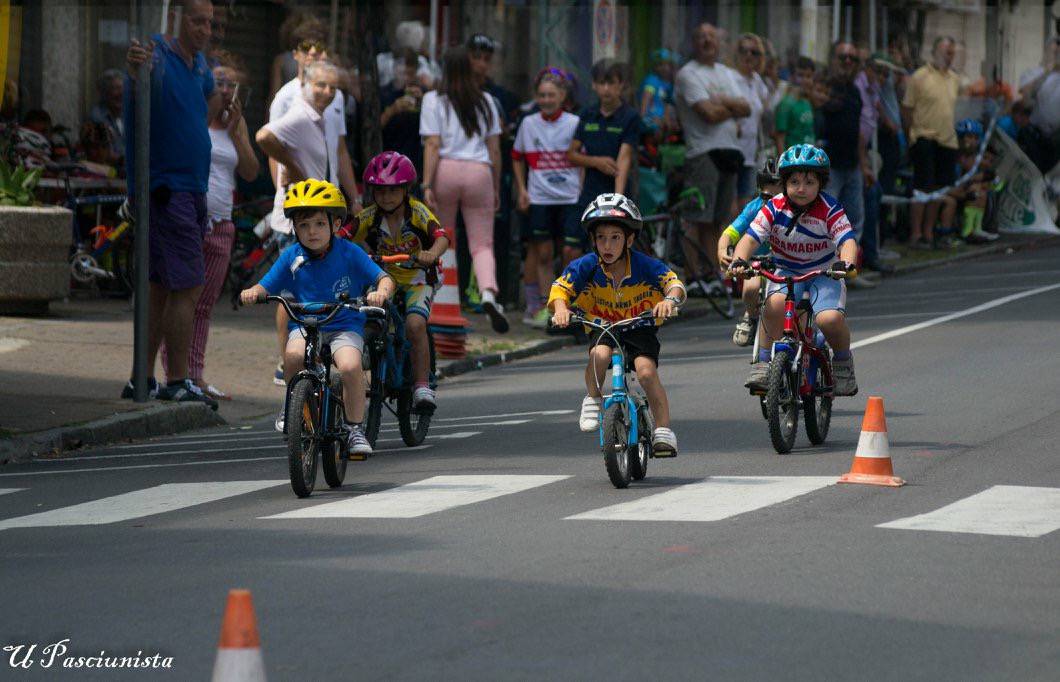 riviera24 - Trofeo città di Taggia ciclismo giovanile