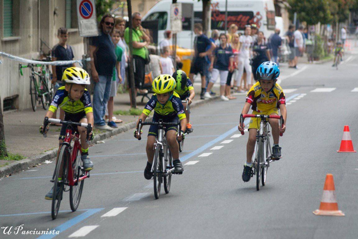 riviera24 - Trofeo città di Taggia ciclismo giovanile