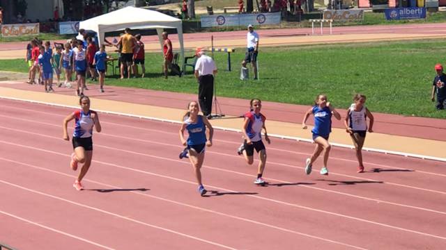 riviera24 - Esordienti al trofeo Maurina