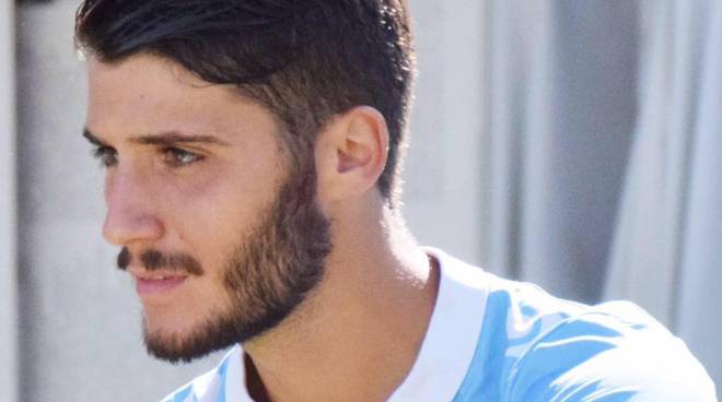 Calciomercato, Giorgio Gagliardi ritorna alla Sanremese