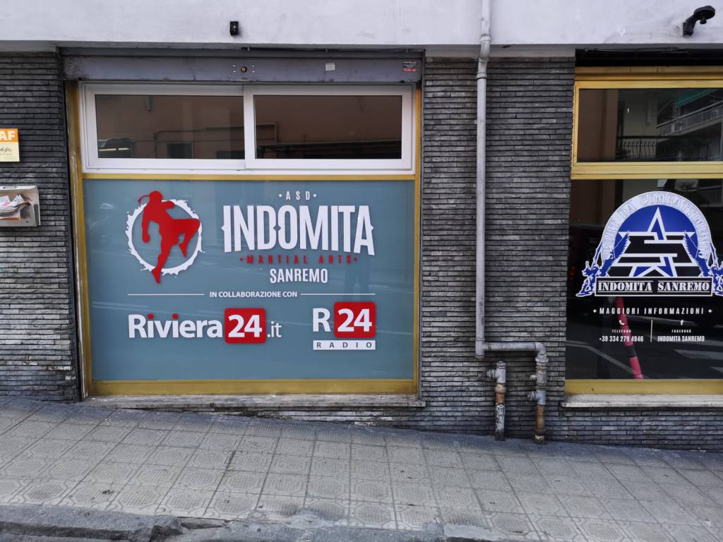 riviera24 - INDOMITA SANREMO