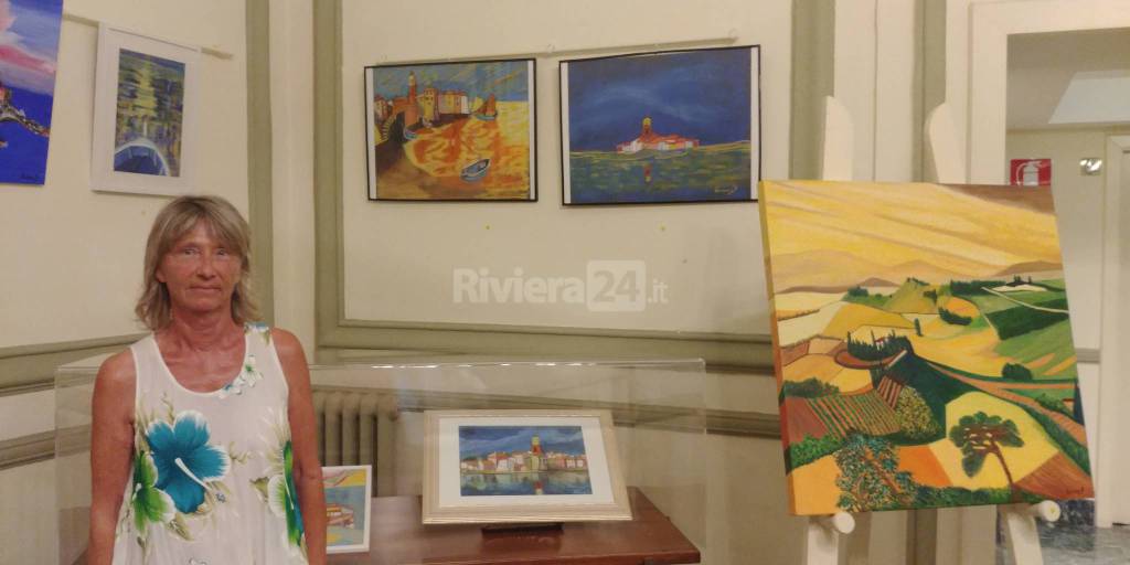 Riviera24- mostra casinò
