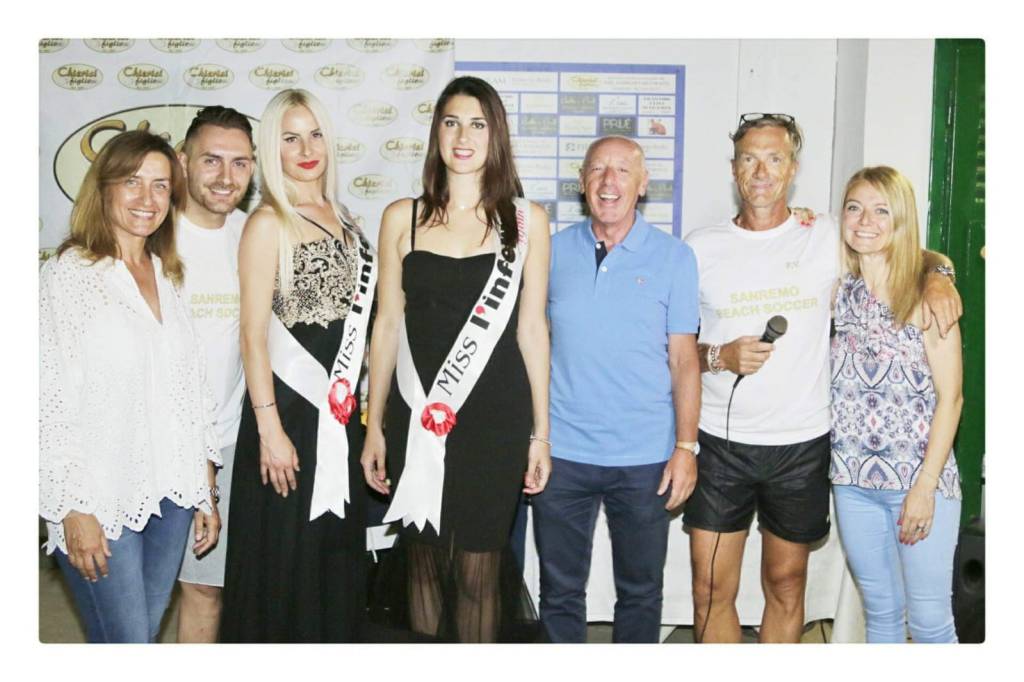 riviera24 - Sanremo Beach Soccer