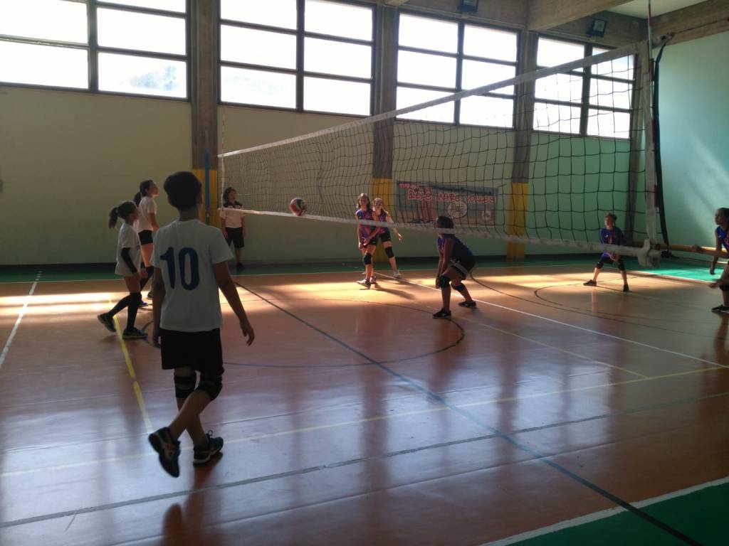 riviera24 - Torneo di pallavolo femminile “Sole Mare e Volley”