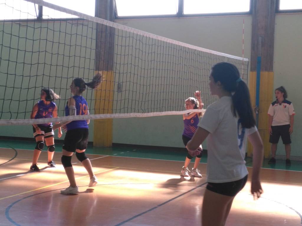 riviera24 - Torneo di pallavolo femminile “Sole Mare e Volley”