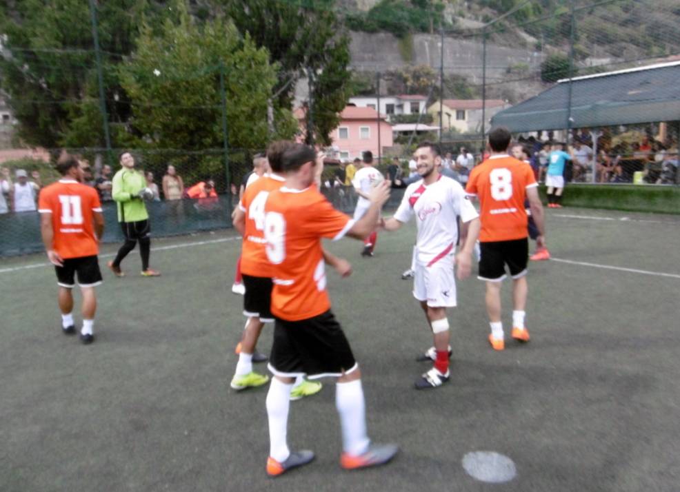 riviera24 - Torneo ‘Notte dei Tori’ di Ventimiglia