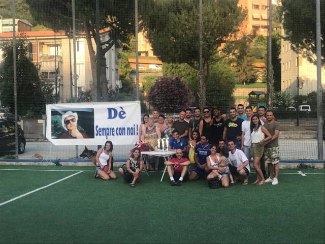 riviera24 - Torneo per David