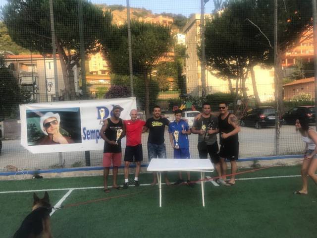 riviera24 - Torneo per David