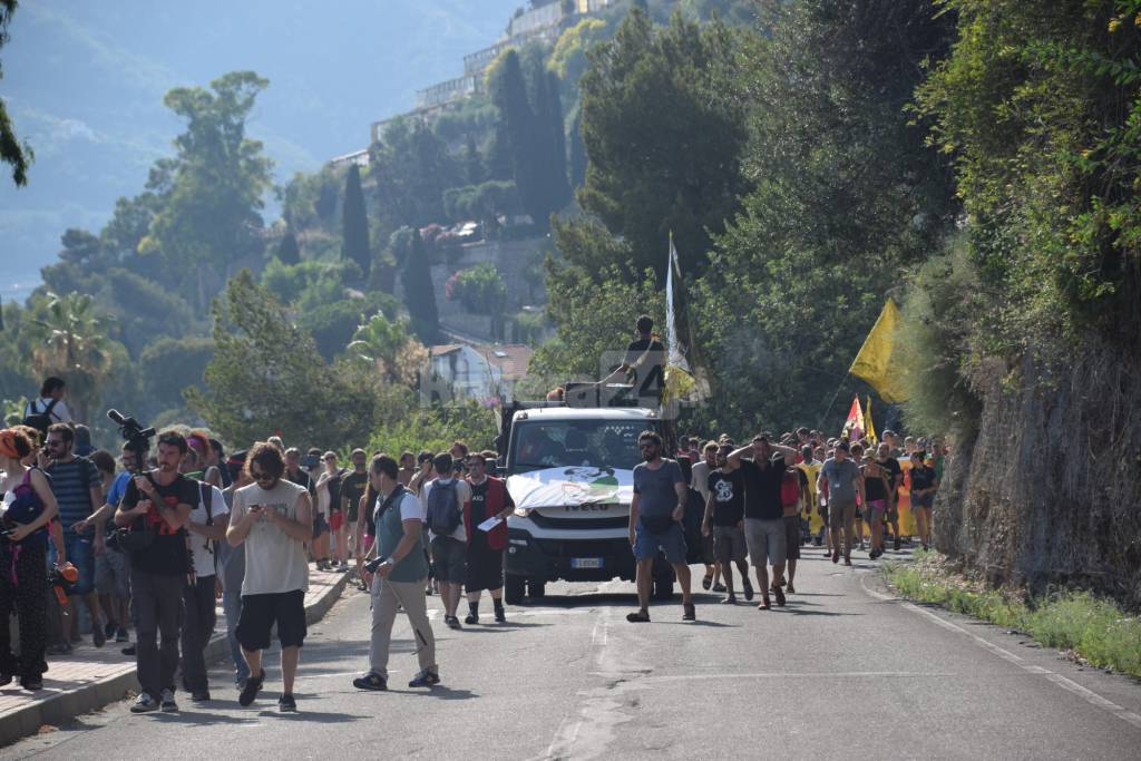 ventimiglia città aperta