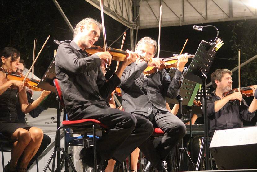 concerto orchestra sinfonica sanremo