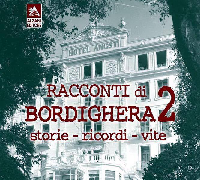 Racconti di Bordighera 2 - locandina