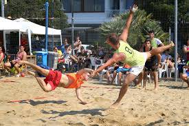 riviera24- Beach Handball