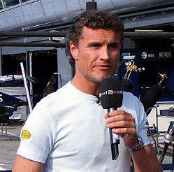 riviera24 - David Coulthard