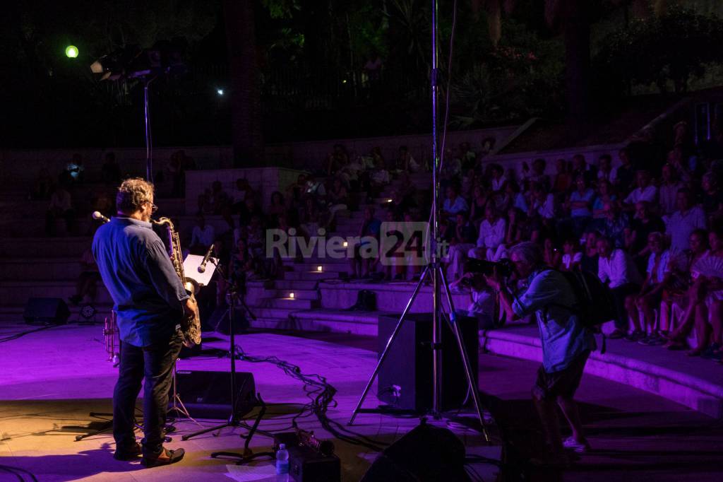 riviera24-jazz sotto le stelle Ospedaletti