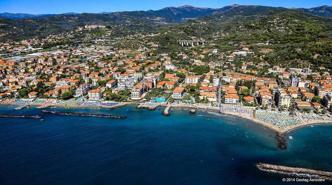 “Estate Diffusa” a San Bartolomeo al Mare, prende il via mercoledì 1° luglio