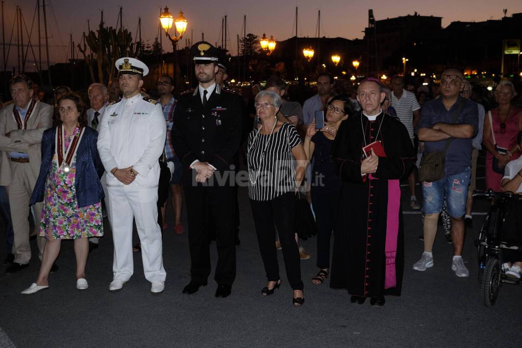 Riviera24-Sanremo, si rinnova la tradizionale nomina dei Consoli del mare
