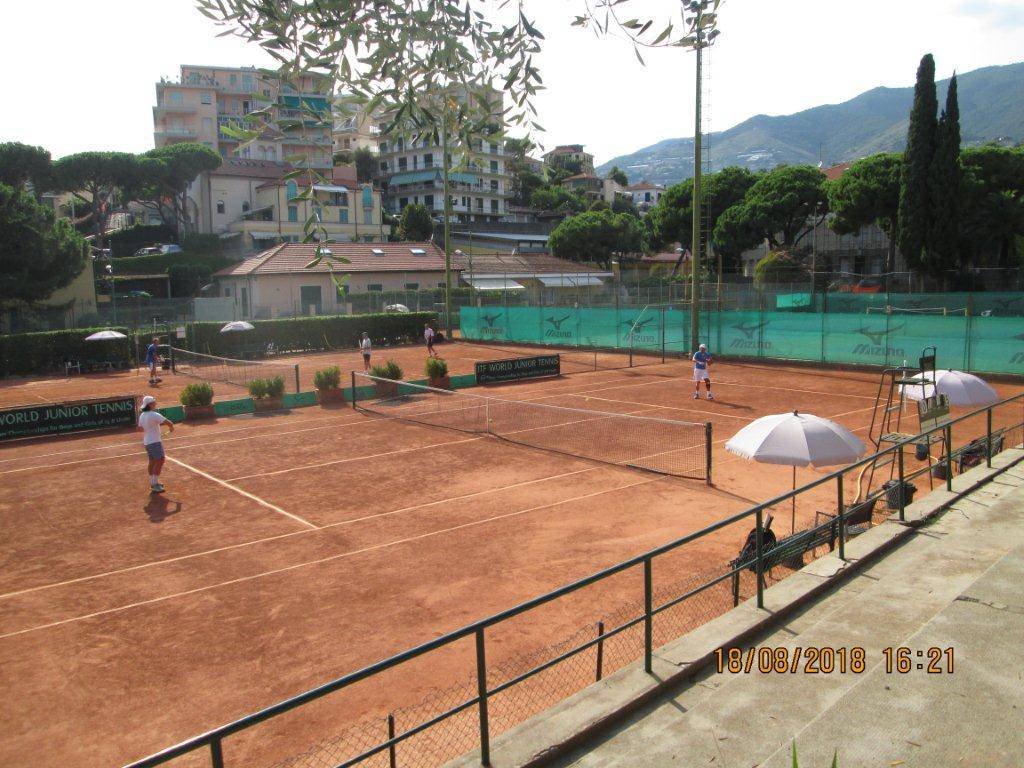 riviera24 - Tennis Sanremo