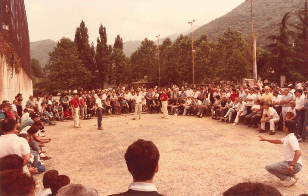 riviera24 - Petanque a Pieve di Teco