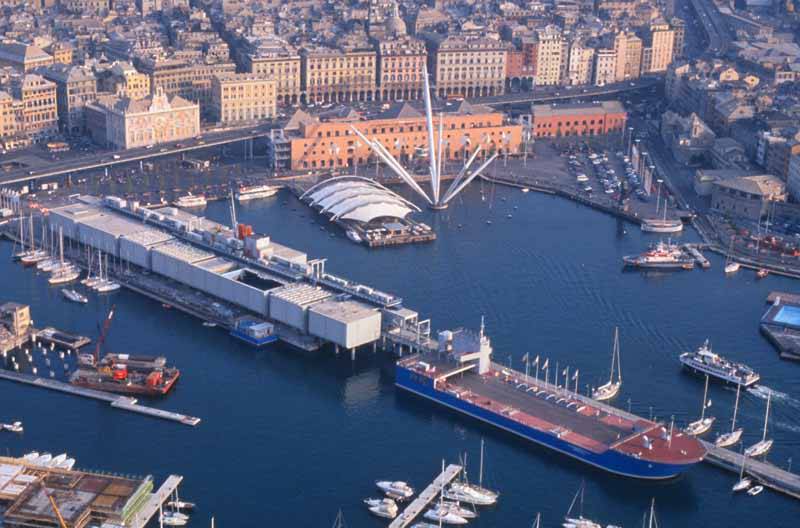 Acquario di Genova