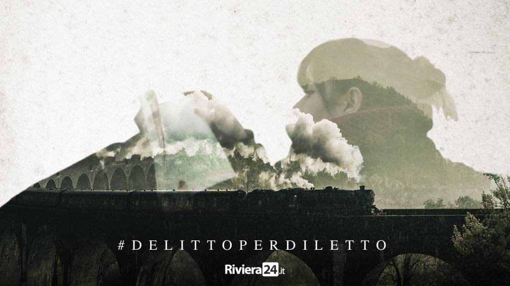 #DelittoperDiletto