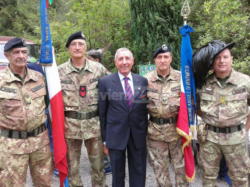 festa alpini ventimiglia