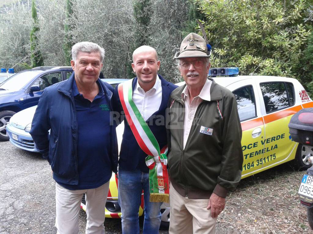 festa alpini ventimiglia