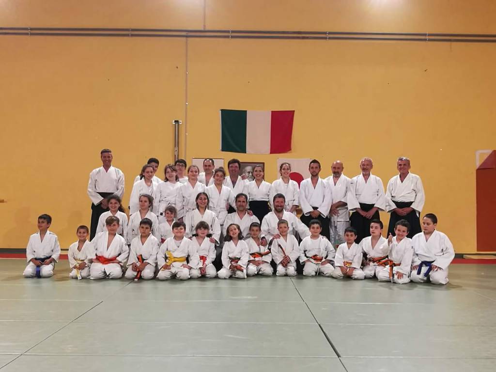 riviera24 - Aikido Vallecrosia 