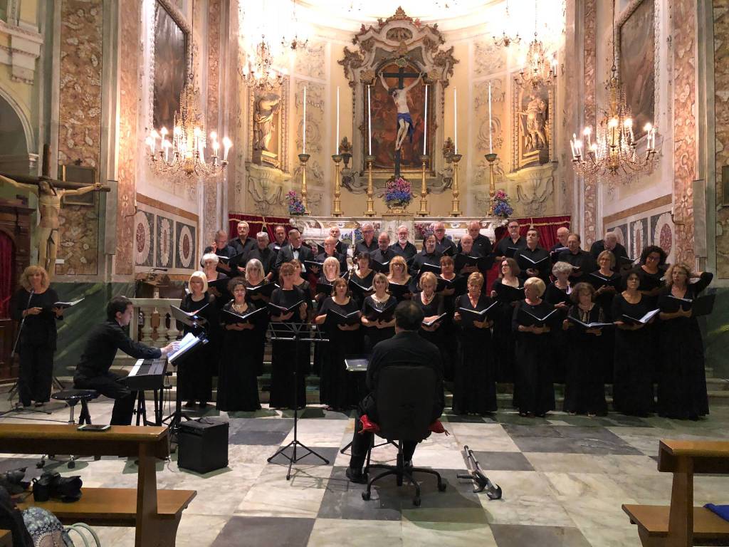 riviera24- coro filarmonico Musica Nova