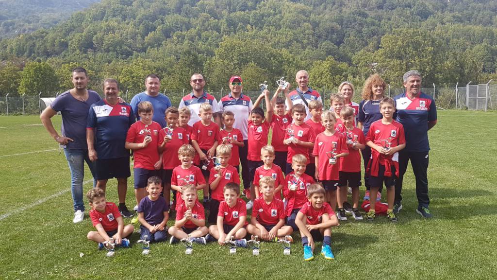 riviera24- mini camp Limone