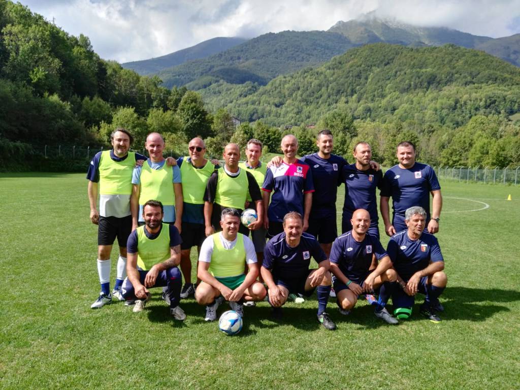 riviera24- mini camp Limone